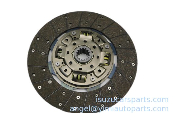 إسوزو MYY5T 4HG1 4JH1T 600P 4KH1 ديسك CLUTCH 8973771490 8973203550 5876100492 8982559590