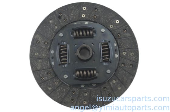 إيزوزو لـ JMC TFR DISC CLUTCH CN1C157550AAA