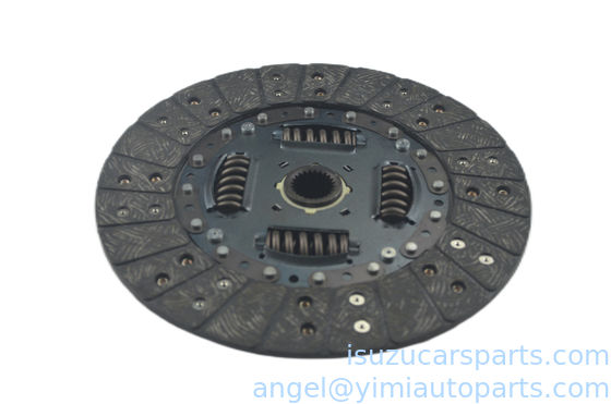 إيزوزو لـ JMC TFR DISC CLUTCH CN1C157550AAA