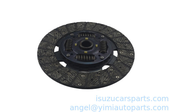 ISUZU NPR 4BE1 4BD1 DISC CLUTCH ISD135U-F TYD078U-S 897010951 8970795210