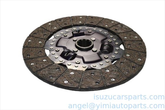 إيزوزو FTR 6BG1 ديسك CLUTCH 1312409100