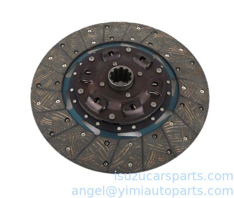 إيزوزو FTR 6BG1 ديسك CLUTCH 1312409100