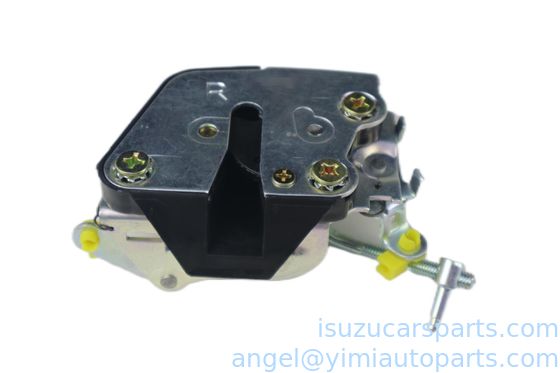 قفل باب إيسوزو R 8942710081 6205200A عالي الأداء