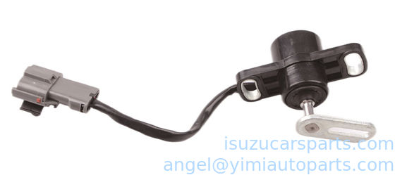 ISUZU 600P NKR77 4KH1 جهاز استشعار ((ACCE) 8973059221 0281002553