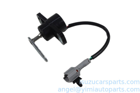 ISUZU 600P NKR77 4KH1 جهاز استشعار ((ACCE) 8973059221 0281002553