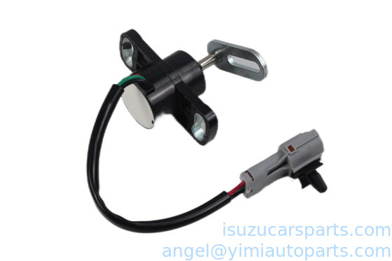 ISUZU 600P NKR77 4KH1 جهاز استشعار ((ACCE) 8973059221 0281002553