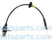 700P 4HK1 4HE1 4HG1 ISUZU ABS Sensor RR 8972067600 قطع الغيار الكهربائية للسيارات