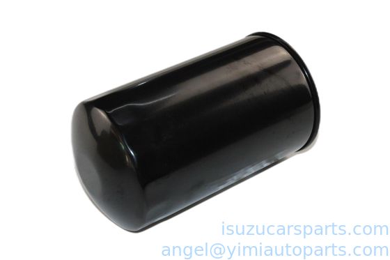 ISUZU 4BG1 6BG1 6HK1 6WG1 4JJ1 4HK1 فلتر الزيت العنصر 1-87611007-0 1876110070 1132402322