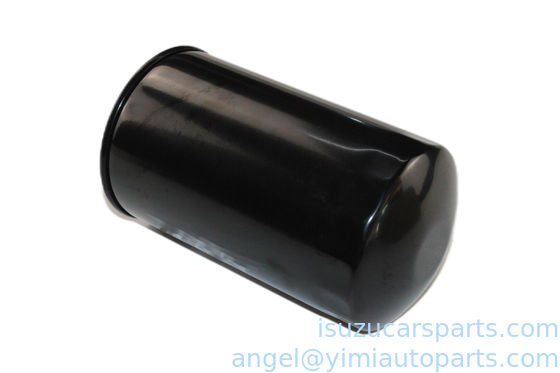 ISUZU 4BG1 6BG1 6HK1 6WG1 4JJ1 4HK1 فلتر الزيت العنصر 1-87611007-0 1876110070 1132402322