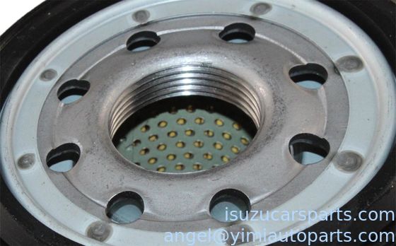 ISUZU 4BG1 6BG1 6HK1 6WG1 4JJ1 4HK1 فلتر الزيت العنصر 1-87611007-0 1876110070 1132402322
