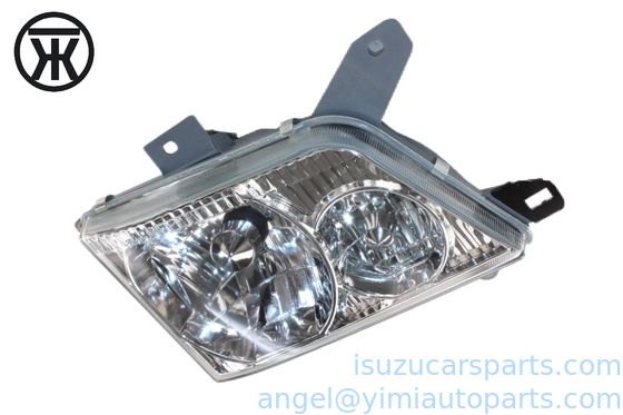 مصباح ISUZU KY الرئيسي L 371110006 5970130080 8971030081