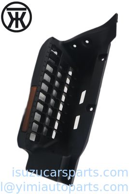 إيزوزو 700P 4HK1 NPR75 PLATE STEP LH 8980227750 8405010-P301