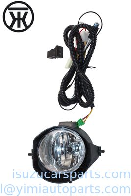 ISUZU DMAX 2018 مصباح الضباب ASSY FRT RH 8982494541