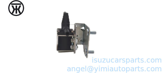 إيزوزو NPR 4HK1 صمام MAG EXH BRK 8-97374152-2