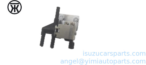 إيزوزو NPR 4HK1 صمام MAG EXH BRK 8-97374152-2