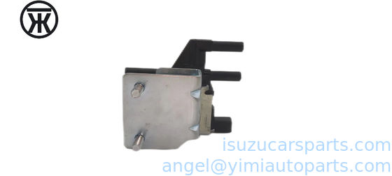 إيزوزو NPR 4HK1 صمام MAG EXH BRK 8-97374152-2