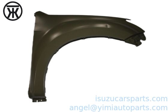 إيزوزو DM MUX 4*4RM FENDER FRT RH 8981810301