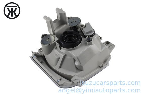 ISUZU 700P 4HK1 المصباح ASM رأس R 8975851661
