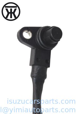 ISUZU 4HK1-TC RHD 6HF1 جهاز استشعار ((CAMSHAFT)) 8973297750