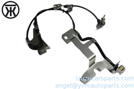ايسوزو NPR 4HE1T 4HG1T مستشعر SPD FRT LH 8973497681