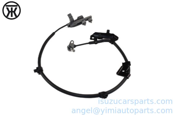 إيزوزو دماكس دماكس 03-11 ABS SENSOR LH 8-97387990-1 8973879901