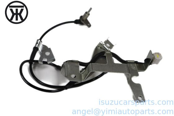 ايسوزو NPR NQR 4HG1 4HE1 الاستشعار SPD FRT LH 8-97349768-1 8973497681 8981583790