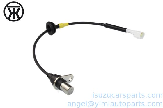 ISUZU NPR NQR 4HG1 4HE1 مستشعر السرعة ABS RR 8-97206760-2 8972067602