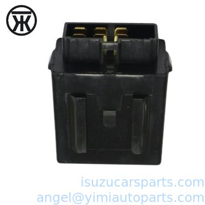 إيزوزو NPR NQR NKR 24V رلاي ويبير 24V 8-97363983-0 8973639830