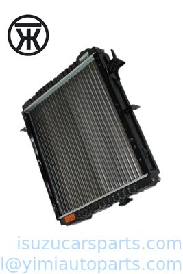 إيزوزو NHR NKR RADIATOR ASM 8941201020