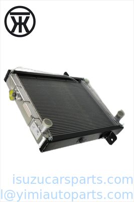 أداء عالي 4HG1 ISUZU NPR مشعّل 8971771930 8973710110