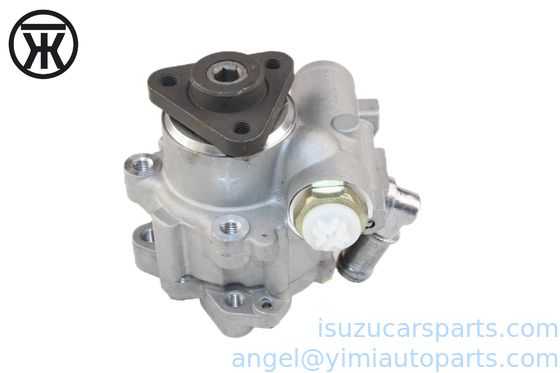 أجزاء إدارة السيارات ISUZU NKR94 600P مضخة ASM زيت P/S 8970842071 8972470610 8970755840