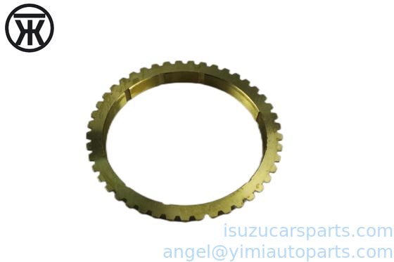 MXA5R 4HF1 4BE1 4JB1 NKR55 اسوزو قطع غيار السيارات حلقة كتلة SYN 8970617520 8943167581