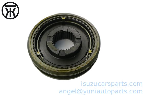 8-97300195-0 أجزاء إيزوزو للكهرباء SLEEVE HUB ASM TOP-4TH OD MYY5T 4HF1 4HG1