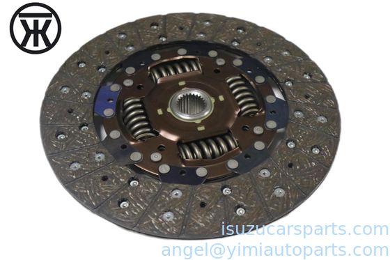 إيزوزو UBS25 NPR57 DISC CLUTCH 8973102750 5876101071