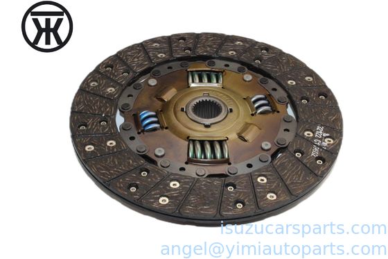 إيزوزو NHR NKR DISC CLUTCH 1601060-50 8970135480