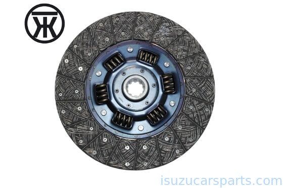 جودة إيزوزو FTR 6BG1 ديسك CLUTCH 1312409011 1312406710 مصنع