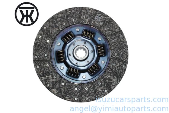 إيزوزو FTR 6BG1 ديسك CLUTCH 1312409011 1312406710