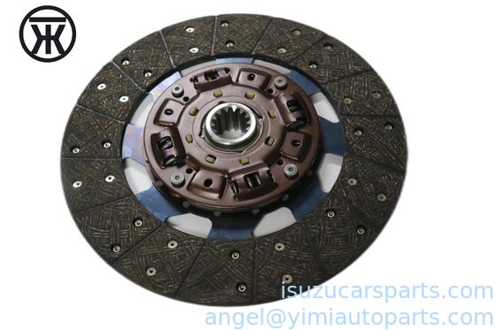 إيزوزو NPR 4H ديسك CLUTCH 5876100802