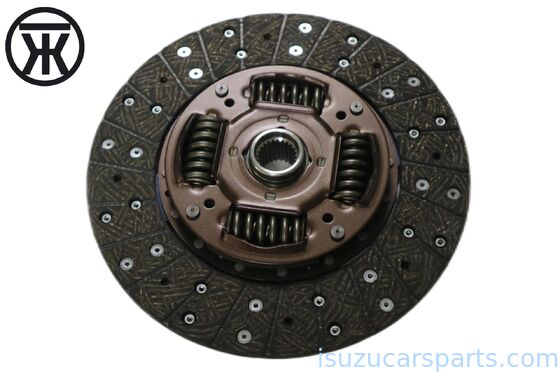 جودة إسوزو 600 بي 4KH1 ديسك CLUTCH 5876100831 8980806610 8973778990 8972571240 8972179851 8972072450 مصنع