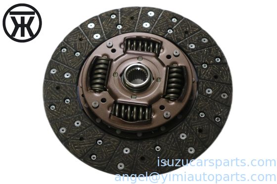 إسوزو 600 بي 4KH1 ديسك CLUTCH 5876100831 8980806610 8973778990 8972571240 8972179851 8972072450