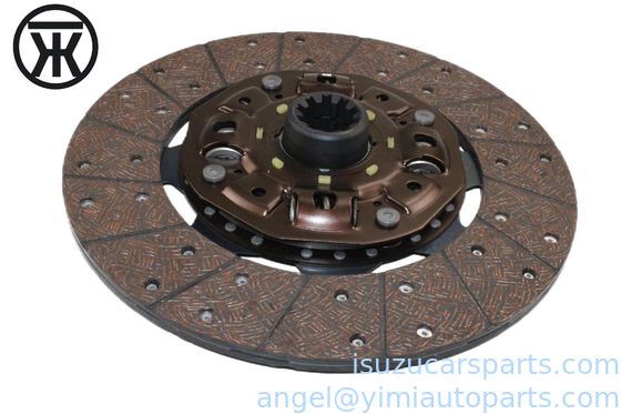 إيزوزو FVR 6HK1 DISC CLUTCH 1312408511 1876101190