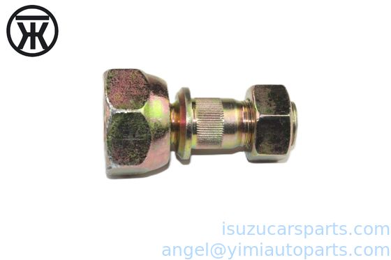 ISUZU NKR55 2.75 شفرة الإطارات FRT RH 9852452130 8423340080