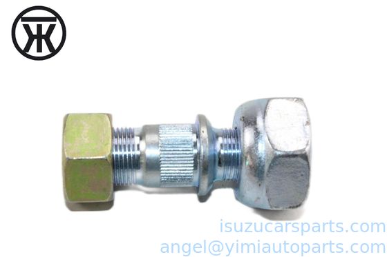 إيزوزو 700 بي NPR 4HG1 محور العجلات LH 5423340091 8971684570
