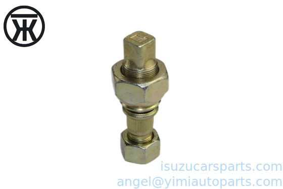 ISUZU NKR55 2.75 NKR55 77 2.75 نوع المسمار RR LH 8943834370