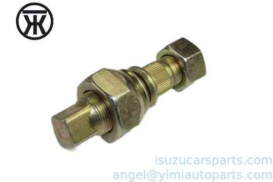 ISUZU NKR55 2.75 NKR55 77 2.75 نوع المسمار RR LH 8943834370