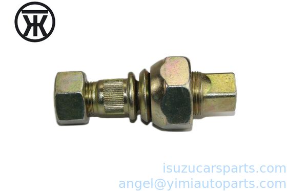 ISUZU NKR55 2.75 NKR55 77 2.75 نوع المسمار RR LH 8943834370