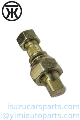 ISUZU NKR55 2.75 NKR55 77 2.75 نوع المسمار RR LH 8943834370