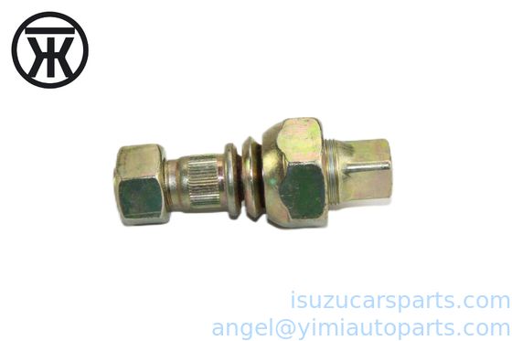 ISUZU NKR55 2.75 NKR55 77 2.75 نوع المسمار RR RH 8943834360 5423340021 9852458850