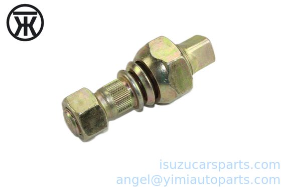 ISUZU NKR55 2.75 NKR55 77 2.75 نوع المسمار RR RH 8943834360 5423340021 9852458850