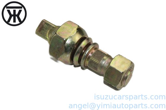 ISUZU NKR55 2.75 NKR55 77 2.75 نوع المسمار RR RH 8943834360 5423340021 9852458850